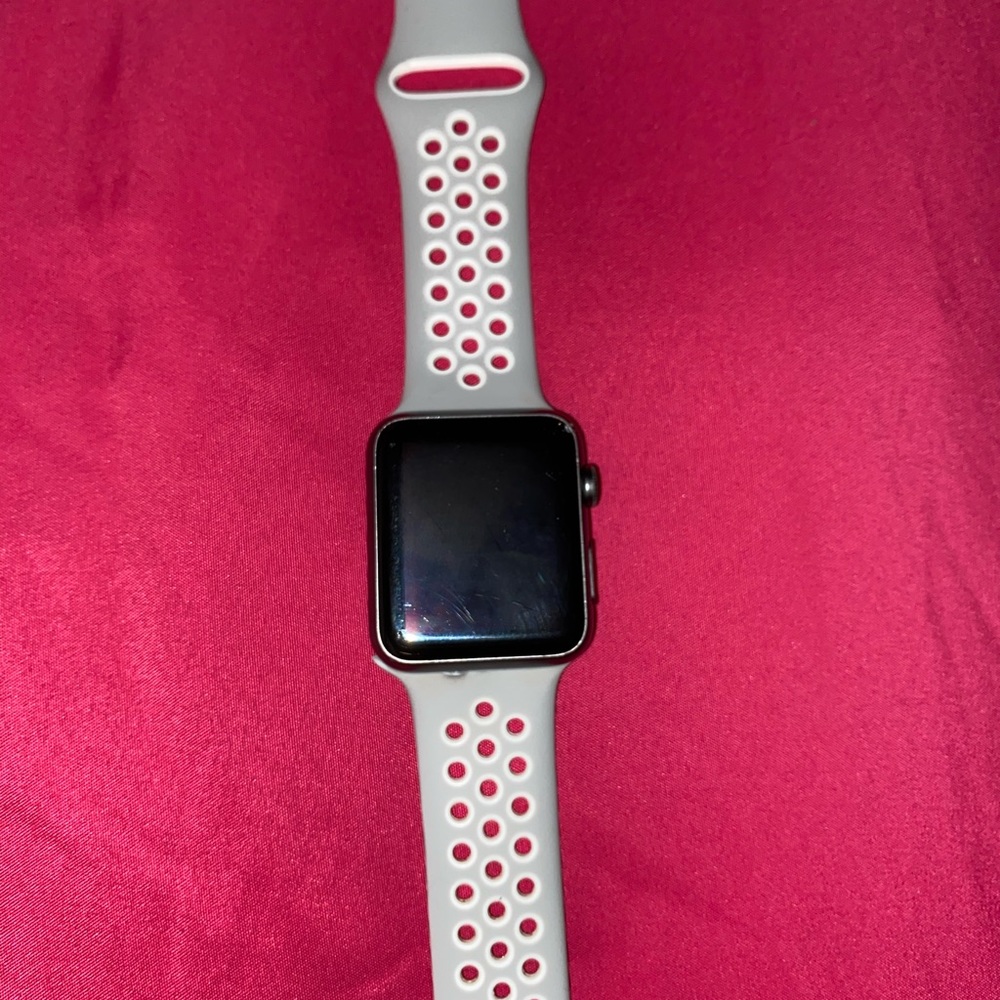 Apple Watch Series 1